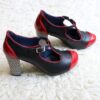 zapatos-charol-negro-rojo