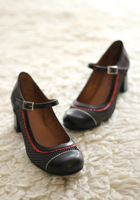 zapatos-vintage-negro-pin-up