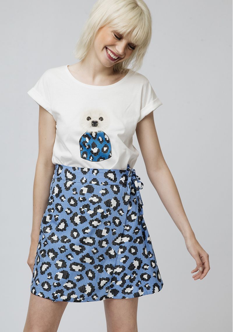 falda-estampado-leopardo-azul-pixel