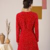vestido-rojo-estampado-flores-birt