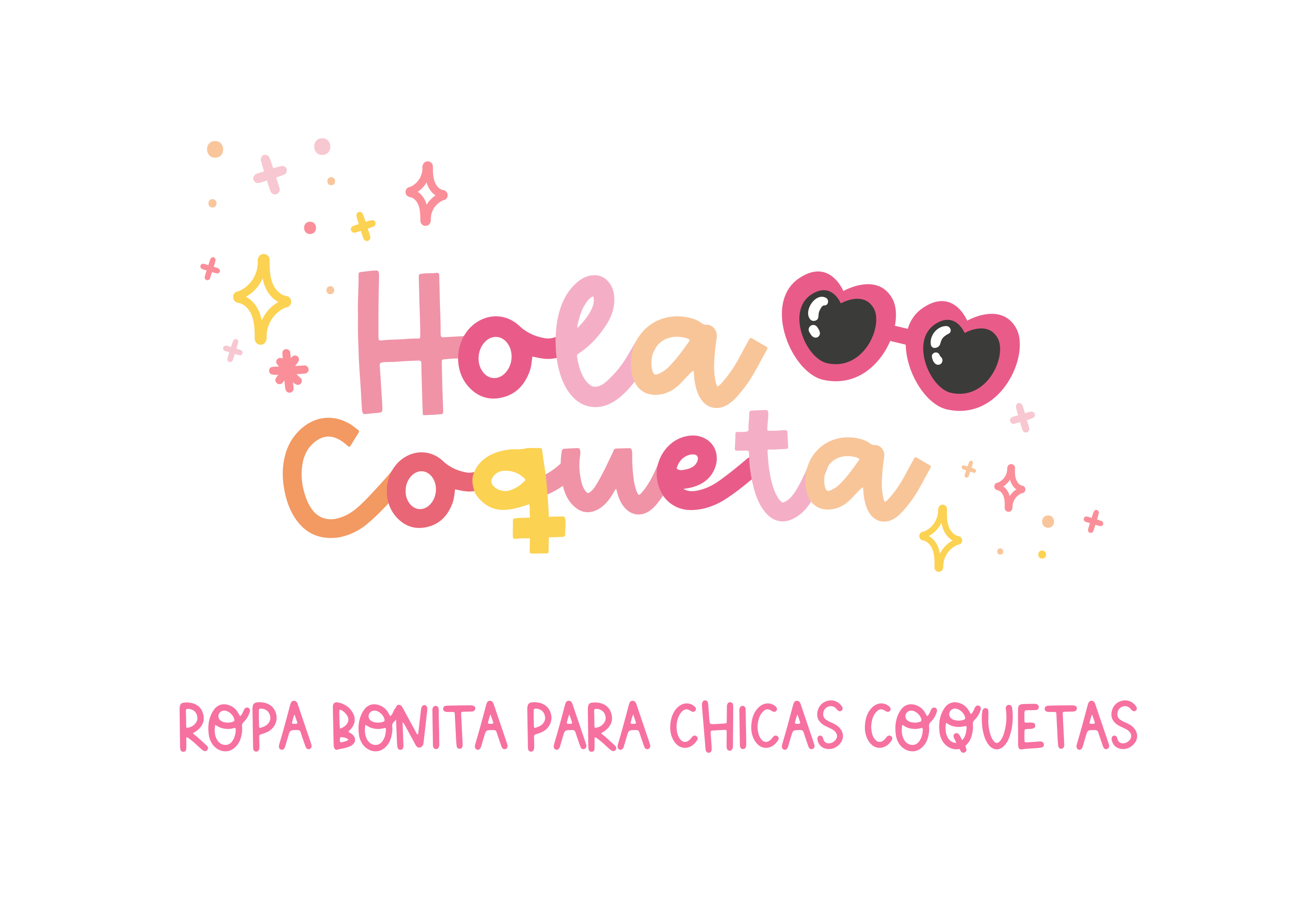Hola Coqueta