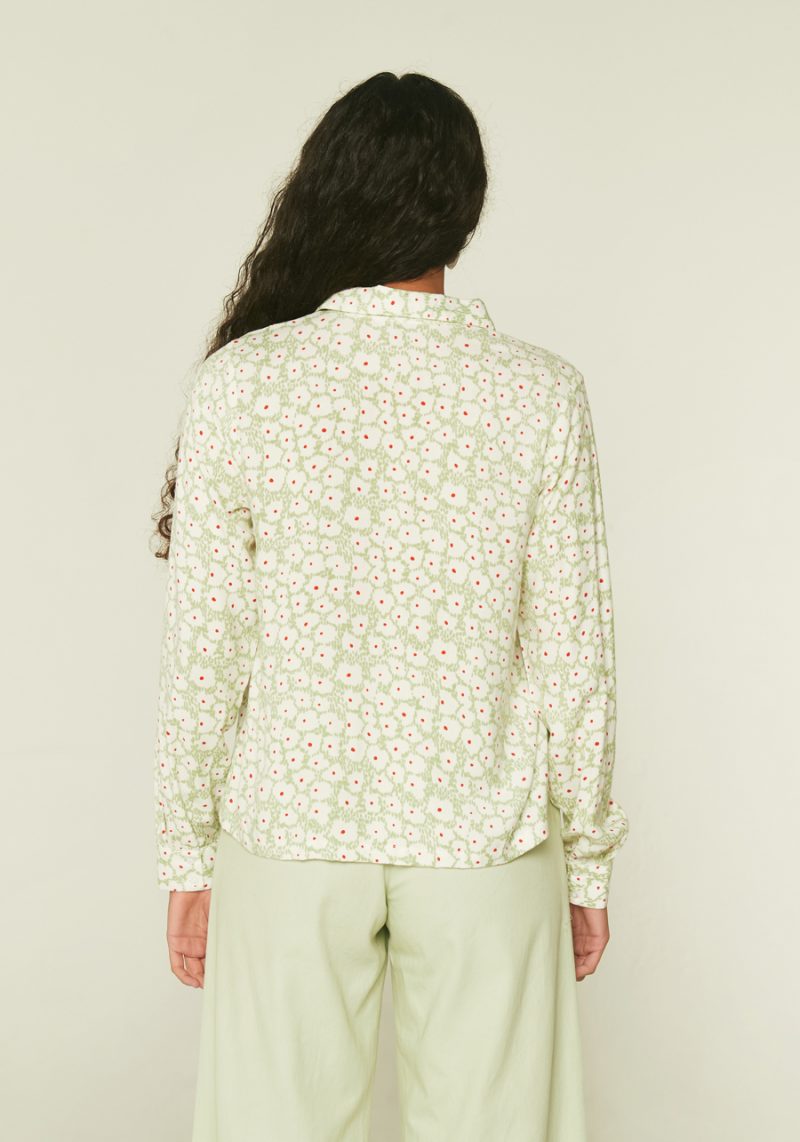 camisa-crawley-flores-verdes