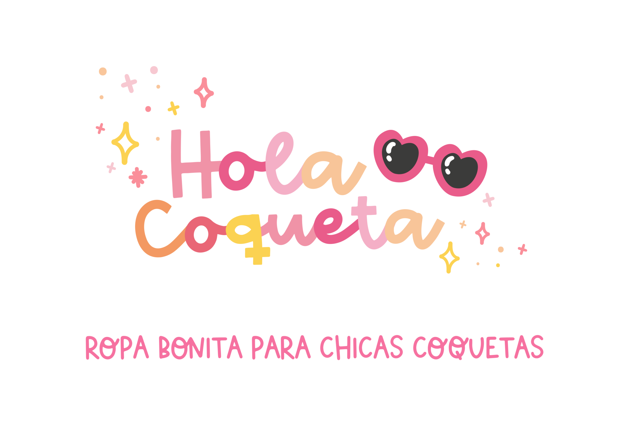 Hola Coqueta